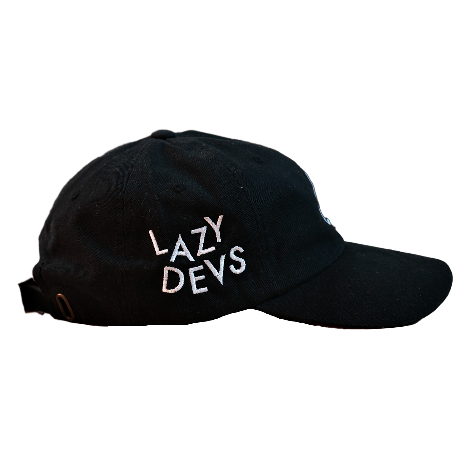 LAZY CAP