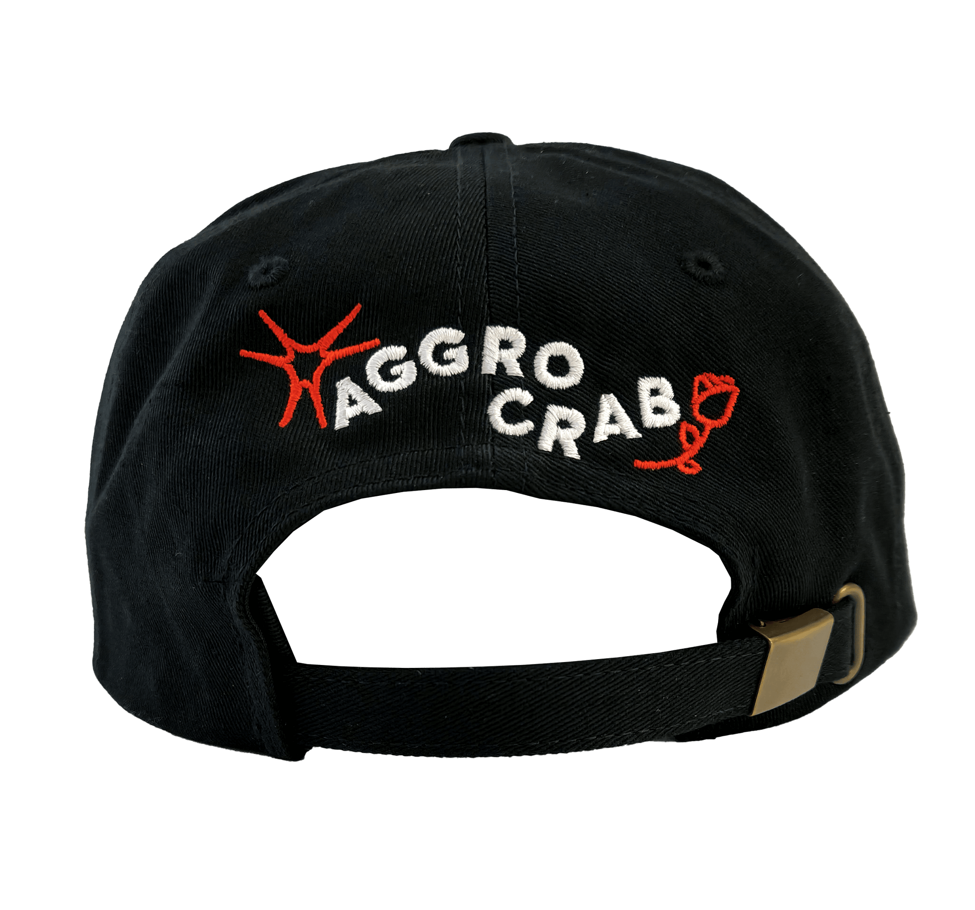 Aggro Cap